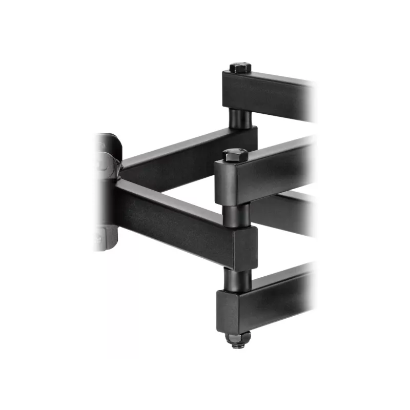 Equip 37 Zoll-80 Zoll Vollbewegliche TV-Wandhalterung