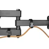 Equip 37 Zoll-80 Zoll Vollbewegliche TV-Wandhalterung