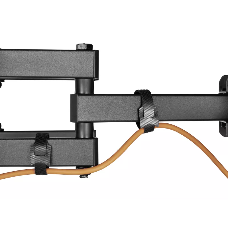 Equip 37 Zoll-80 Zoll Vollbewegliche TV-Wandhalterung