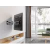 Equip 37 Zoll-80 Zoll Vollbewegliche TV-Wandhalterung