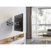 Equip 37 Zoll-80 Zoll Vollbewegliche TV-Wandhalterung