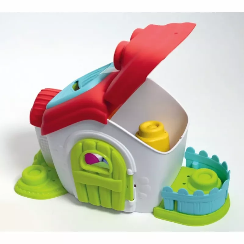 Clementoni Clemmy 17767 Spielset