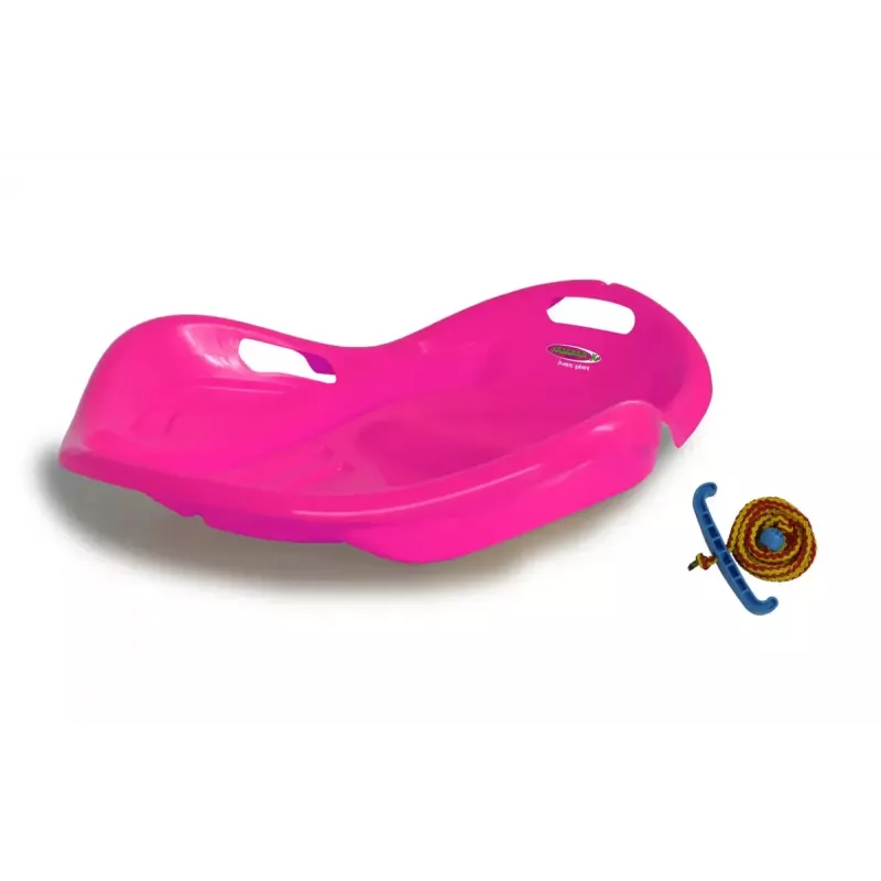 Ride-on Spielzeug Jamara Snow Play Bob Speed