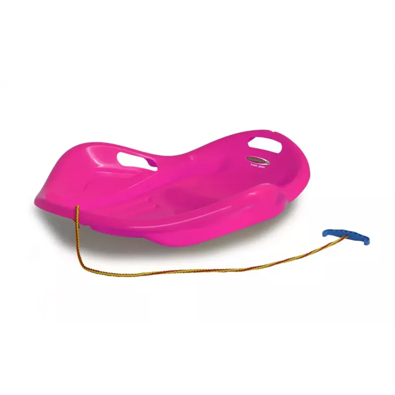Ride-on Spielzeug Jamara Snow Play Bob Speed