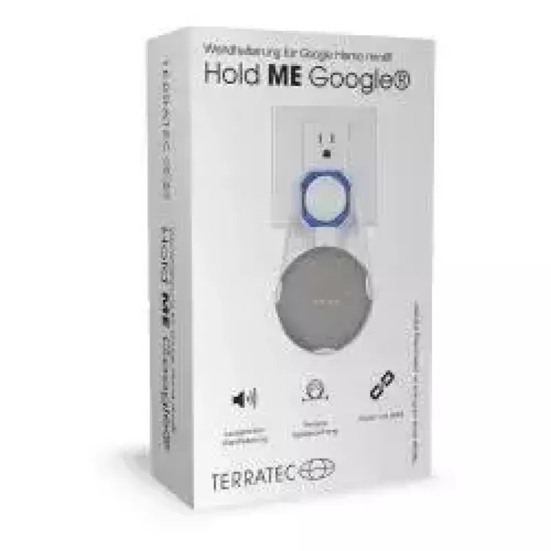 Passive Halterung Terratec Hold ME Google