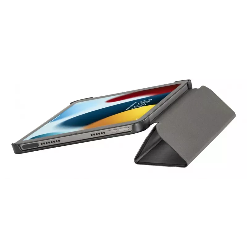 Hama Fold 21,1 cm (8,3 Zoll) Folio Schwarz
