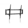 Equip 60 Zoll-120 Zoll Schwerlast-Neigungs-TV-Wandhalterung Maximale Tragfähigkeit 120 kg Mindestbildschirmgröße 60 Zoll Maximale Bildschirmgröße 120 Zoll