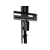 Equip 60 Zoll-120 Zoll Schwerlast-Neigungs-TV-Wandhalterung Maximale Tragfähigkeit 120 kg Mindestbildschirmgröße 60 Zoll Maximale Bildschirmgröße 120 Zoll