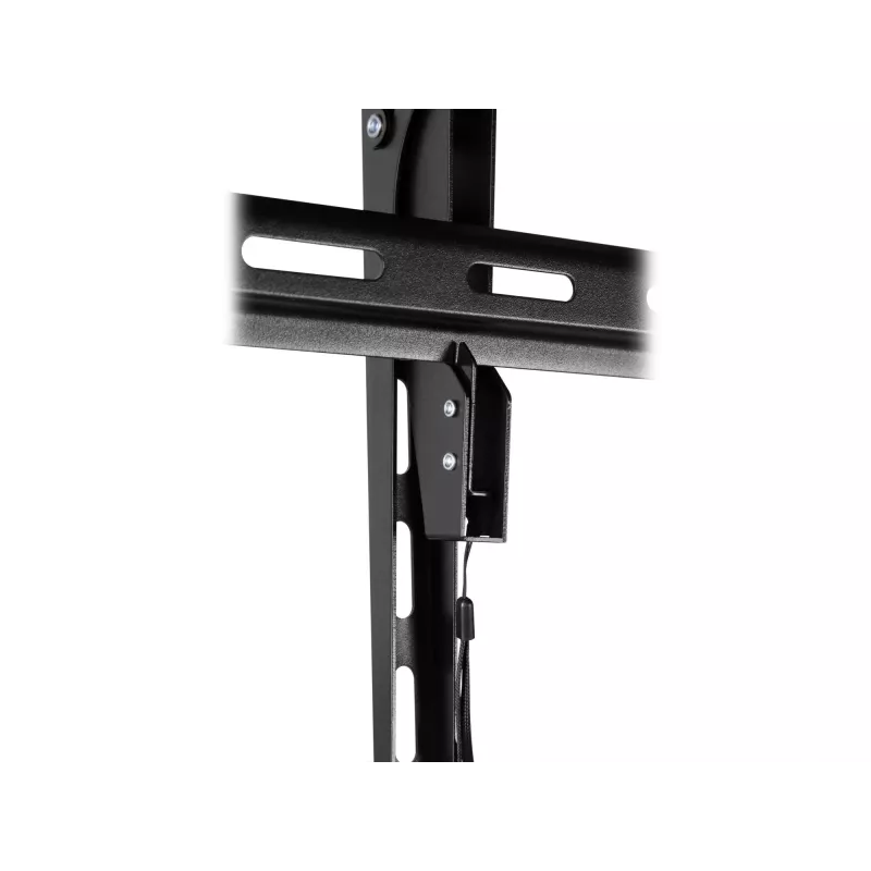 Equip 60 Zoll-120 Zoll Schwerlast-Neigungs-TV-Wandhalterung Maximale Tragfähigkeit 120 kg Mindestbildschirmgröße 60 Zoll Maximale Bildschirmgröße 120 Zoll