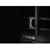 Equip 60 Zoll-120 Zoll Schwerlast-Neigungs-TV-Wandhalterung Maximale Tragfähigkeit 120 kg Mindestbildschirmgröße 60 Zoll Maximale Bildschirmgröße 120 Zoll