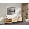 Equip 60 Zoll-120 Zoll Schwerlast-Neigungs-TV-Wandhalterung Maximale Tragfähigkeit 120 kg Mindestbildschirmgröße 60 Zoll Maximale Bildschirmgröße 120 Zoll