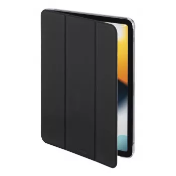 Hama Fold Clear 27,9 cm (11 Zoll) Folio Schwarz
