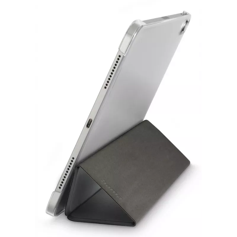 Hama Fold Clear 27,9 cm (11 Zoll) Folio Schwarz