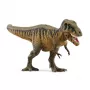 schleich Dinosaurs Tarbosaurus, 4 Jahr(e), Die Welt erobern, Dinosaurier und Vulkan, Braun, Kunststoff