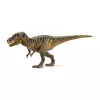 schleich Dinosaurs Tarbosaurus, 4 Jahr(e), Die Welt erobern, Dinosaurier und Vulkan, Braun, Kunststoff