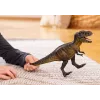 schleich Dinosaurs Tarbosaurus, 4 Jahr(e), Die Welt erobern, Dinosaurier und Vulkan, Braun, Kunststoff