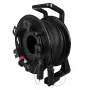Lindy 38533 HDMI-Kabel 100 m HDMI Typ A (Standard) Schwarz
