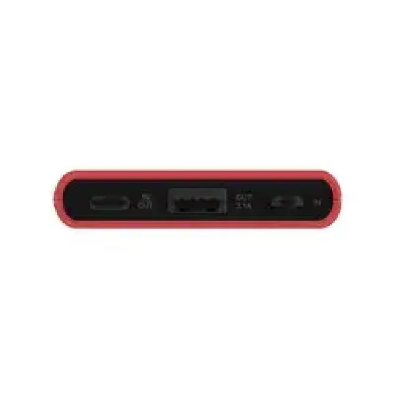Tragbare Powerbank Terratec P50 Pocket 5000 mAh
