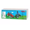 Aufsitz-Traktor mit Batteriebetrieb Jamara Big Wheel 460785