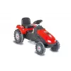 Aufsitz-Traktor mit Batteriebetrieb Jamara Big Wheel 460785