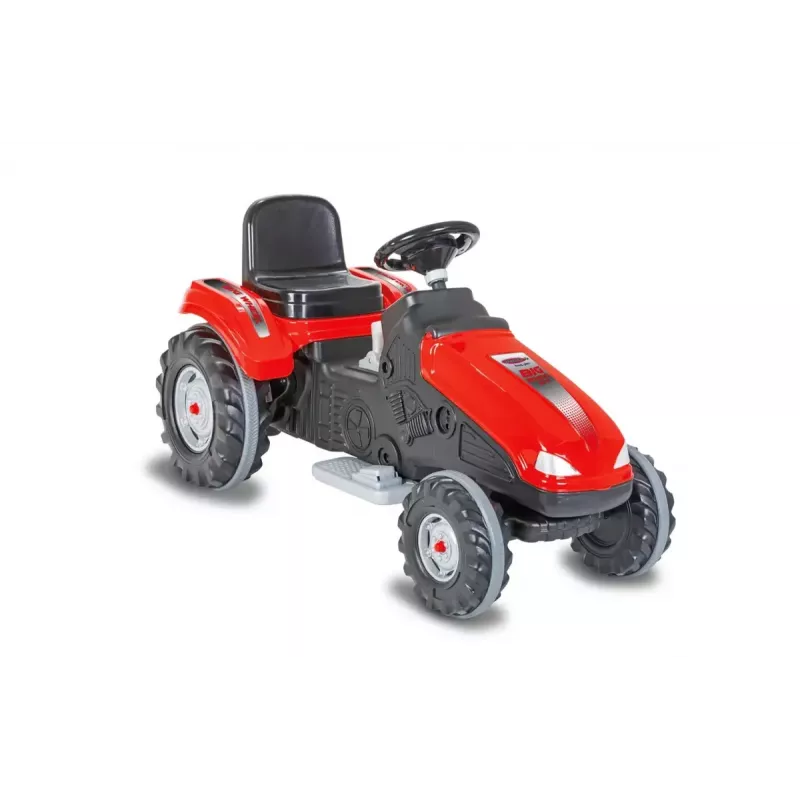 Aufsitz-Traktor mit Batteriebetrieb Jamara Big Wheel 460785
