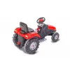 Aufsitz-Traktor mit Batteriebetrieb Jamara Big Wheel 460785