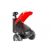 Aufsitz-Traktor mit Batteriebetrieb Jamara Big Wheel 460785