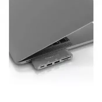 Laptop Dock Terratec 283005
