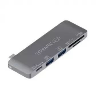 Laptop Dock Terratec 283005