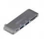 Laptop Dock Terratec 283005