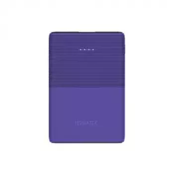 Tragbare Batterie Terratec P50 Pocket 5000 mAh