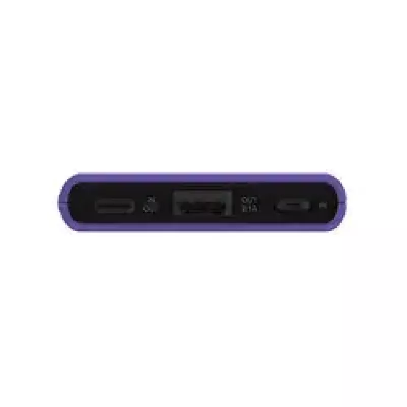 Tragbare Batterie Terratec P50 Pocket 5000 mAh