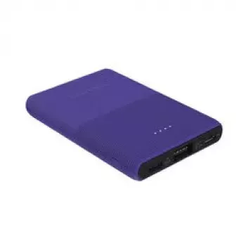 Tragbare Batterie Terratec P50 Pocket 5000 mAh