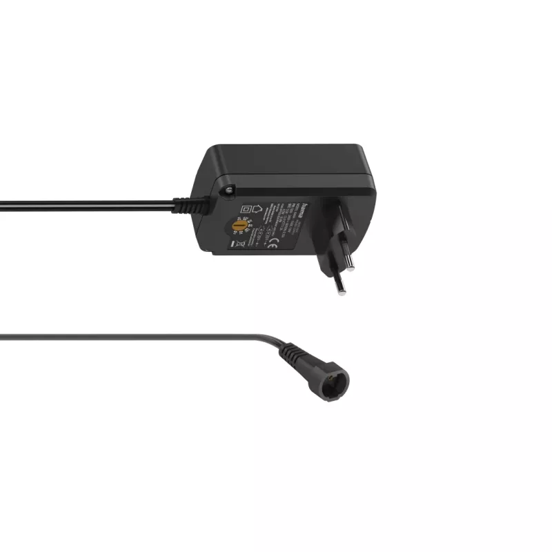 Hama 00223617 Netzteil 27 W Schwarz
