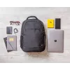 Techair TAECB001 14-15,6 Zoll Eco-Rucksack, Rucksacktasche, 39,6 cm (15,6 Zoll), Schultergurt, 575 g