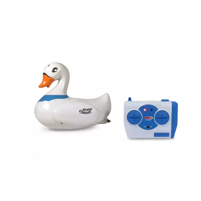 Animal Jamara Water Animals Swan Empfohlenes Alter 6 Jahre