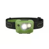 Stirnlampe GP Lighting CH43 Grün LED 300 lm IPX4