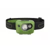 Stirnlampe GP Lighting CH43 Grün LED 300 lm IPX4