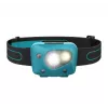 Stirnlampe GP Lighting Discovery Teal LED 300 lm IPX4