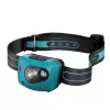 Stirnlampe GP Lighting Discovery Teal LED 300 lm IPX4