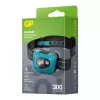 Stirnlampe GP Lighting Discovery Teal LED 300 lm IPX4