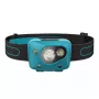 Stirnlampe GP Lighting Discovery Teal LED 300 lm IPX4