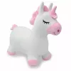 Aufblasbares Spielzeug Jamara 466002 Tiere Rosa Weiß 1 Jahr