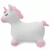Aufblasbares Spielzeug Jamara 466002 Tiere Rosa Weiß 1 Jahr