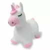 Aufblasbares Spielzeug Jamara 466002 Tiere Rosa Weiß 1 Jahr
