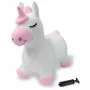 Aufblasbares Spielzeug Jamara 466002 Tiere Rosa Weiß 1 Jahr