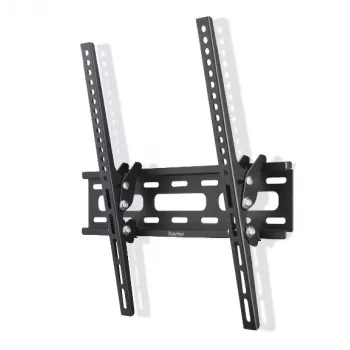 Hama 00220808 TV-Wandhalterung 190,5 cm (75 Zoll) Schwarz