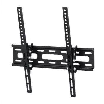 Hama 00220808 TV-Wandhalterung 190,5 cm (75 Zoll) Schwarz