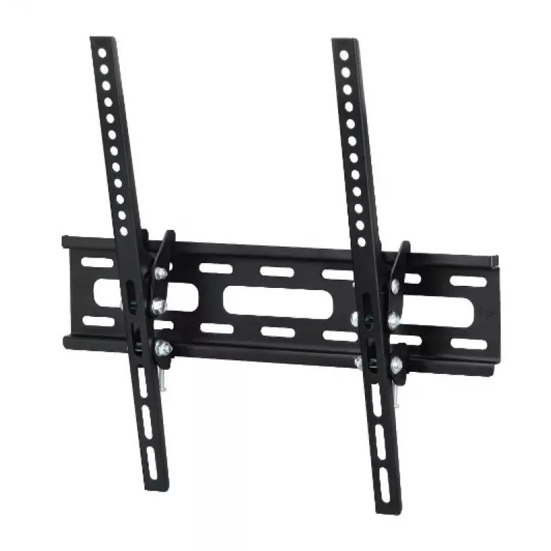 Hama 00220808 TV-Wandhalterung 190,5 cm (75 Zoll) Schwarz