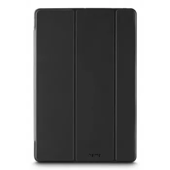 Hama Fold Clear 27,7 cm (10.9 Zoll) Folio Schwarz